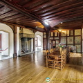 Marksburg Rittersaal - Great Banqueting Hall